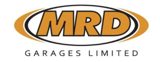 MRD Cars Home MRD Cars logo